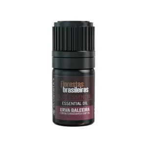 Óleo Erva Baleeira Florestas Brasileiras 4,5ml