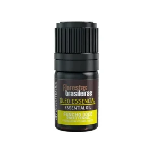 Óleo Funcho Doce Florestas Brasileiras 4,5ml