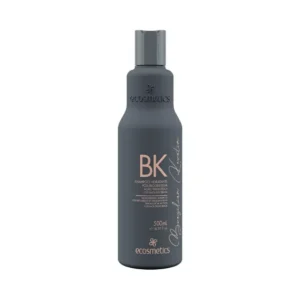 Shampoo Brazilian Keratin 500ml