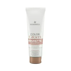 Shampoo Brunette Color Glam 250ml