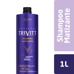 Shampoo Matizante 1L