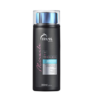 Condicionador Miracle 300ml