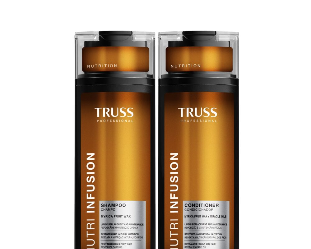 Kit Truss Nutri Infusion