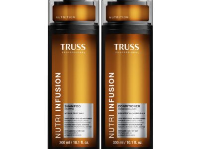Kit Truss Nutri Infusion