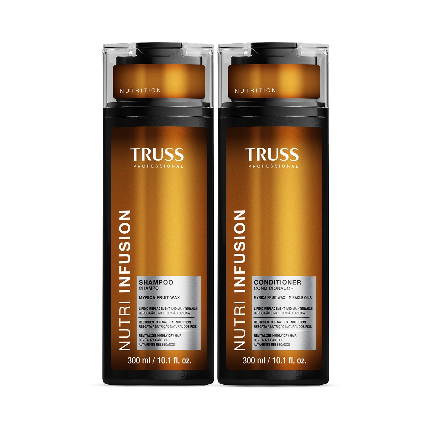 Kit Truss Nutri Infusion