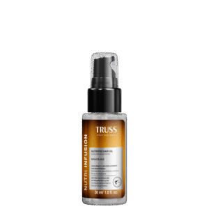 Truss Nutri Infusion - Óleo Capilar 30ml