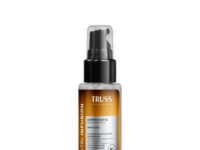 Truss Nutri Infusion - Óleo Capilar 30ml