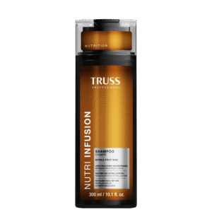 Nutri Infusion - Shampoo 300ml