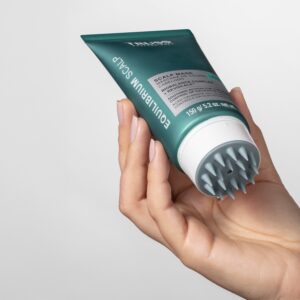 Máscara Couro Cabeludo Equilibrium Scalp 150ml