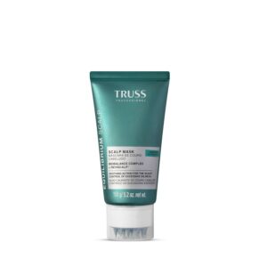 Máscara Couro Cabeludo Equilibrium Scalp 150ml